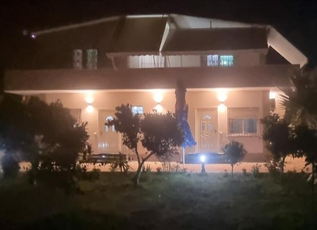 Vila Megi-Rent Room فلورا المظهر الخارجي الصورة