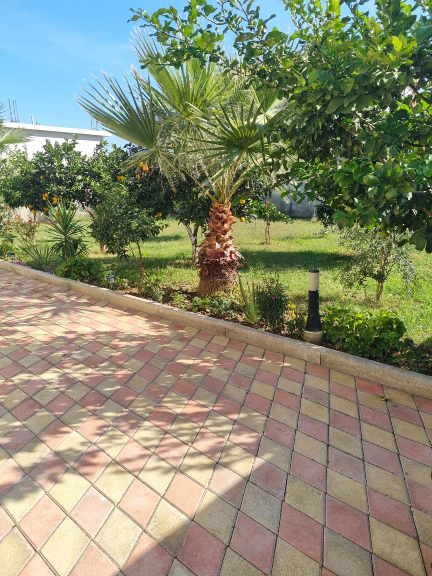 Vila Megi-Rent Room فلورا المظهر الخارجي الصورة